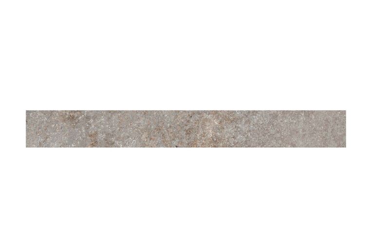 Plinthe carrelage SKYFALL PLINTHE TAUPE, aspect pierre 7x60cm, h 7.00 x L 60.00 cm