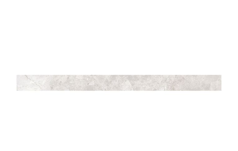 Plinthe carrelage SUVEA PLINTHE BEIGE BOTTICINO, aspect pierre 7x90cm, h 7.00 x L 90.00 cm