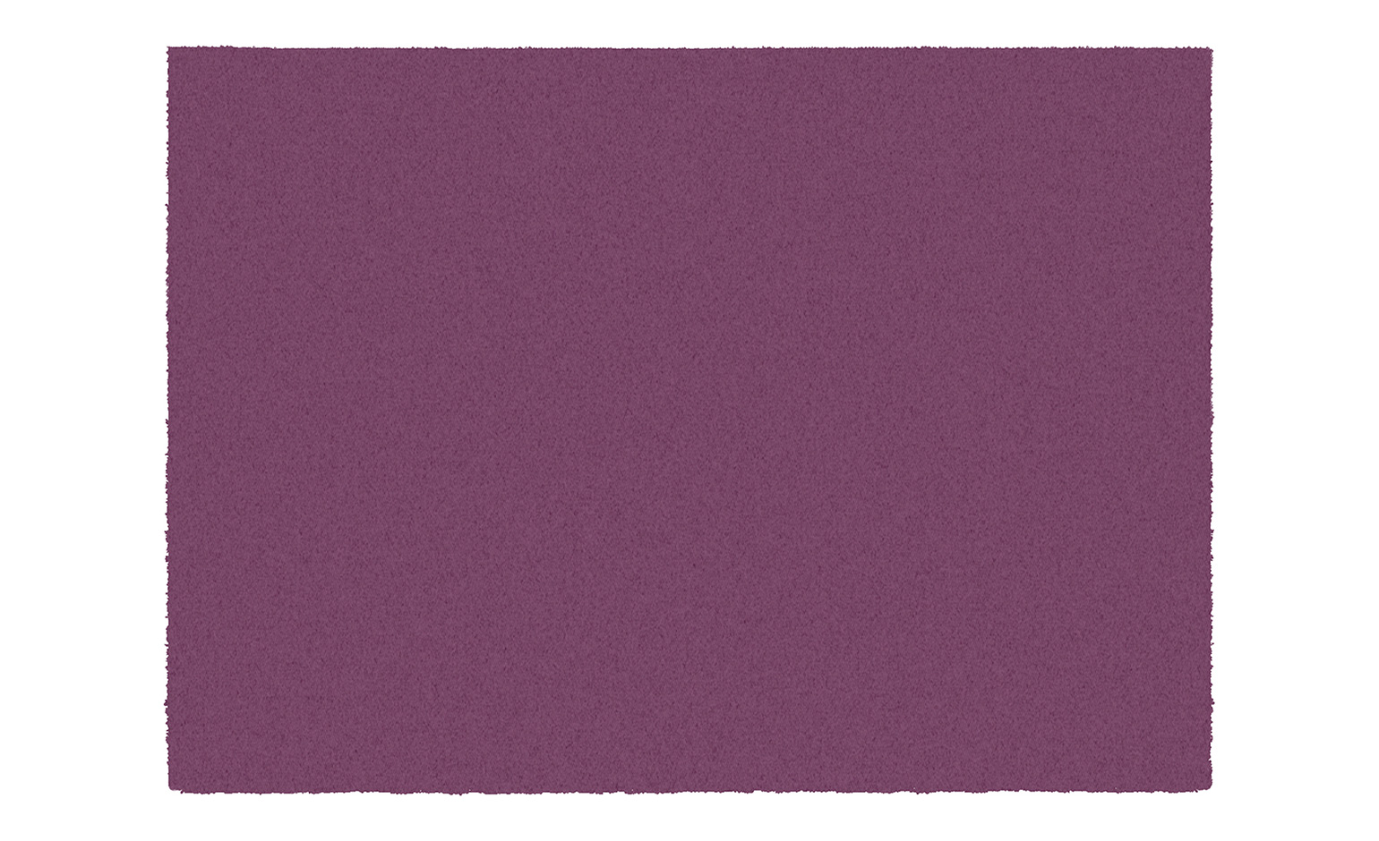 Tapis OPALINE. ,  violet