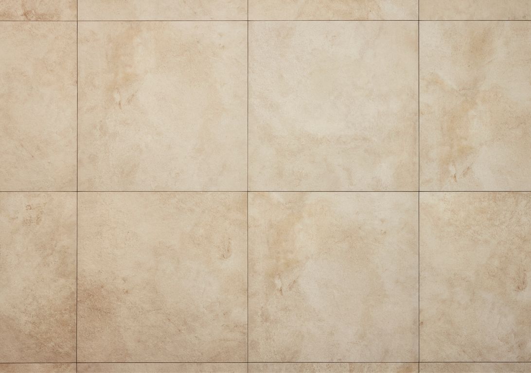 Dalle carrelage 20mm QUESNOY BEIGE 20MM, aspect béton 60x60cm, dim 60.00 x 60.00 cm