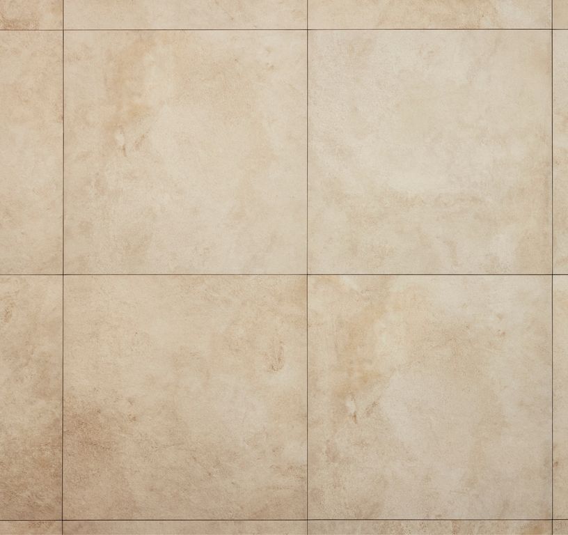 Dalle carrelage 20mm QUESNOY BEIGE 20MM, aspect béton 60x60cm, dim 60.00 x 60.00 cm