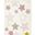Tapis DOUDOUS ,  rose