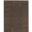 Tapis DIAMOND. ,  chocolat