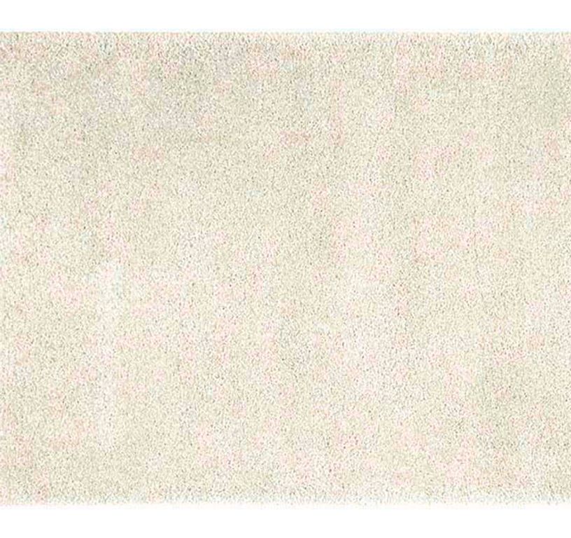 Tapis DIAMOND. , uni  ecru