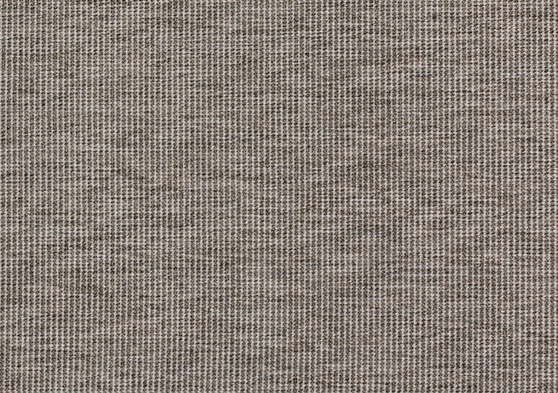Moquette bouclée STARDUST FE , col Gris , rouleau 4.00 m