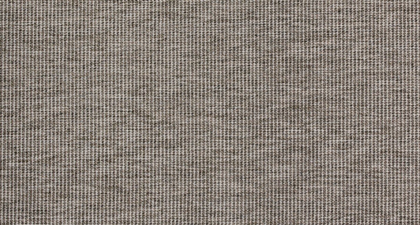 Moquette bouclée STARDUST FE , col Gris , rouleau 4.00 m