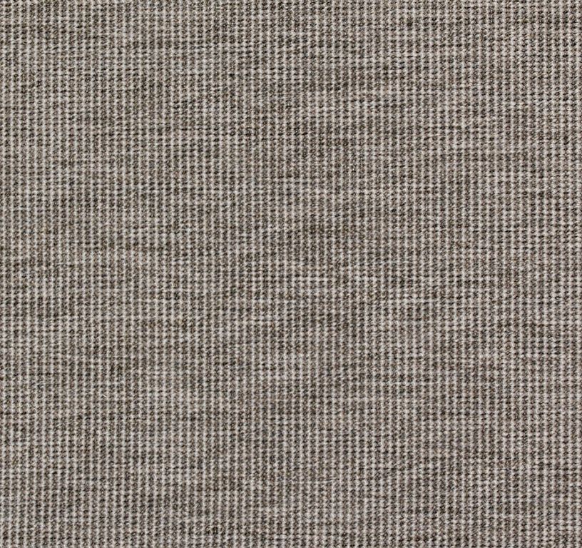 Moquette bouclée STARDUST FE , col Gris , rouleau 4.00 m