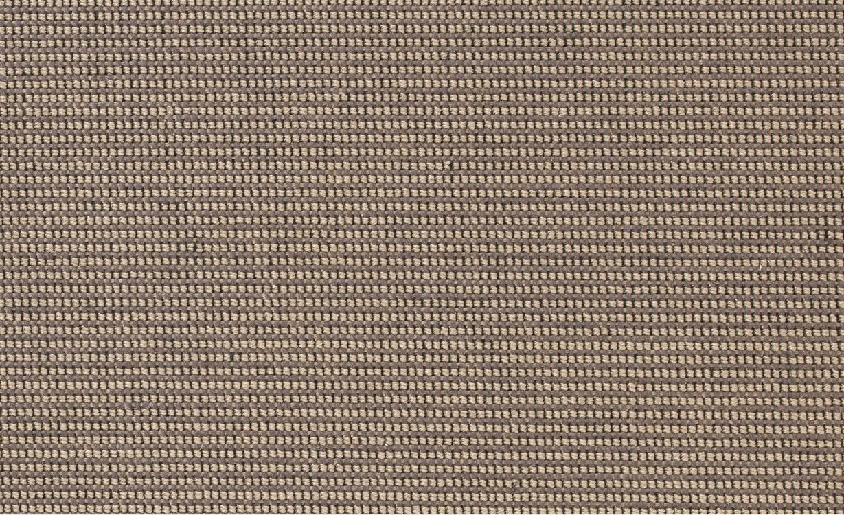 Moquette bouclée FLANDERS4M, col Gris éléphant, rouleau 4.00 m