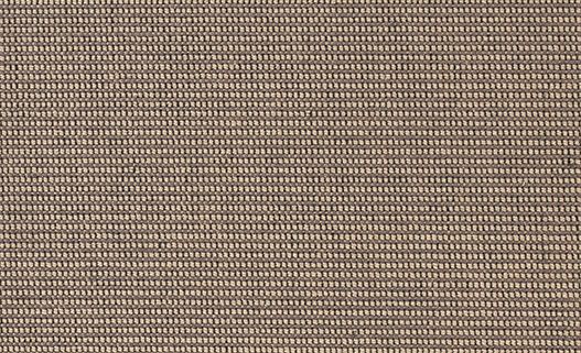 Moquette bouclée FLANDERS4M, col Gris éléphant, rouleau 4.00 m