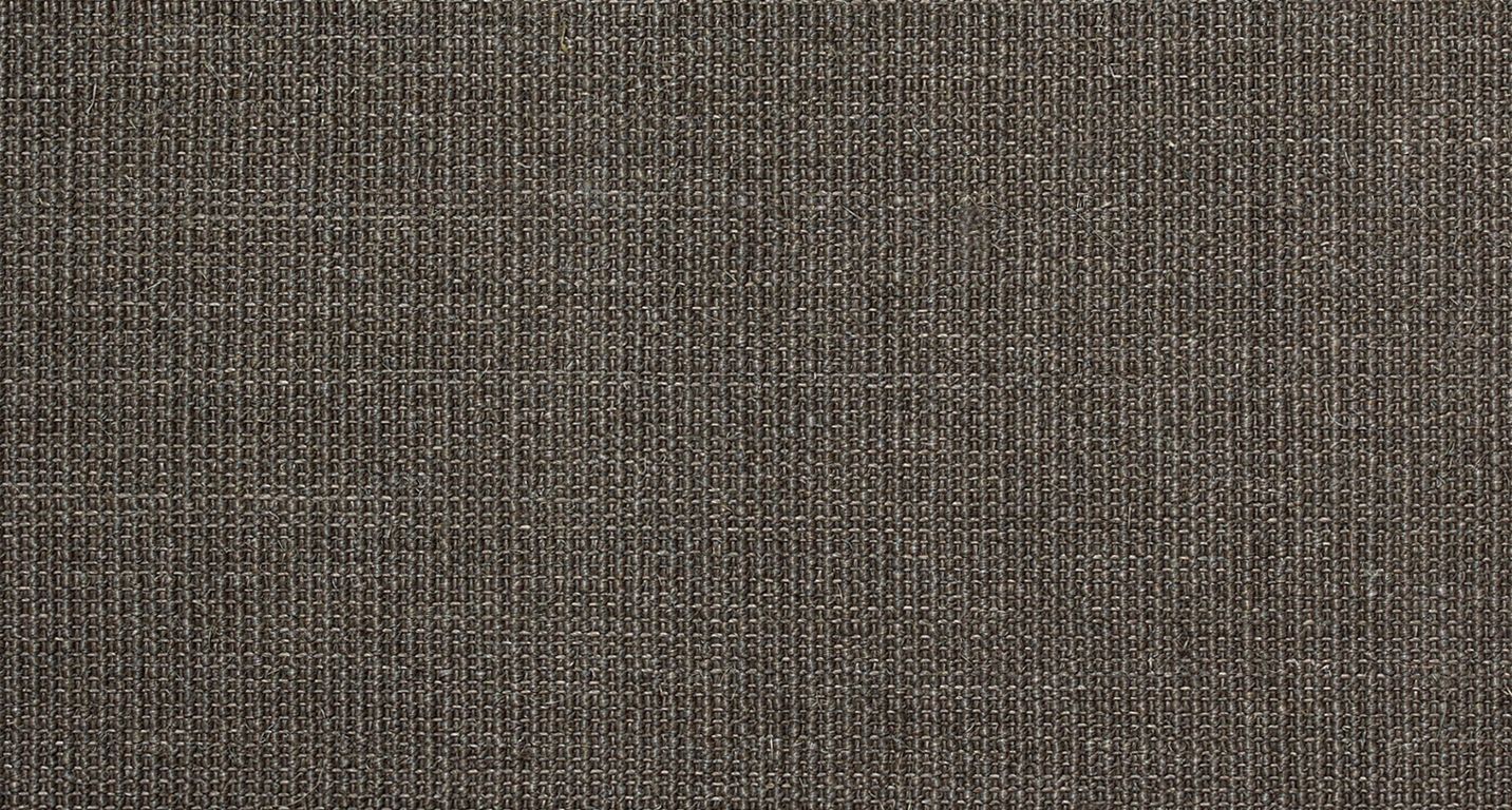 Sisal LIVOS 5M, col GRIS, rouleau 5.00 m
