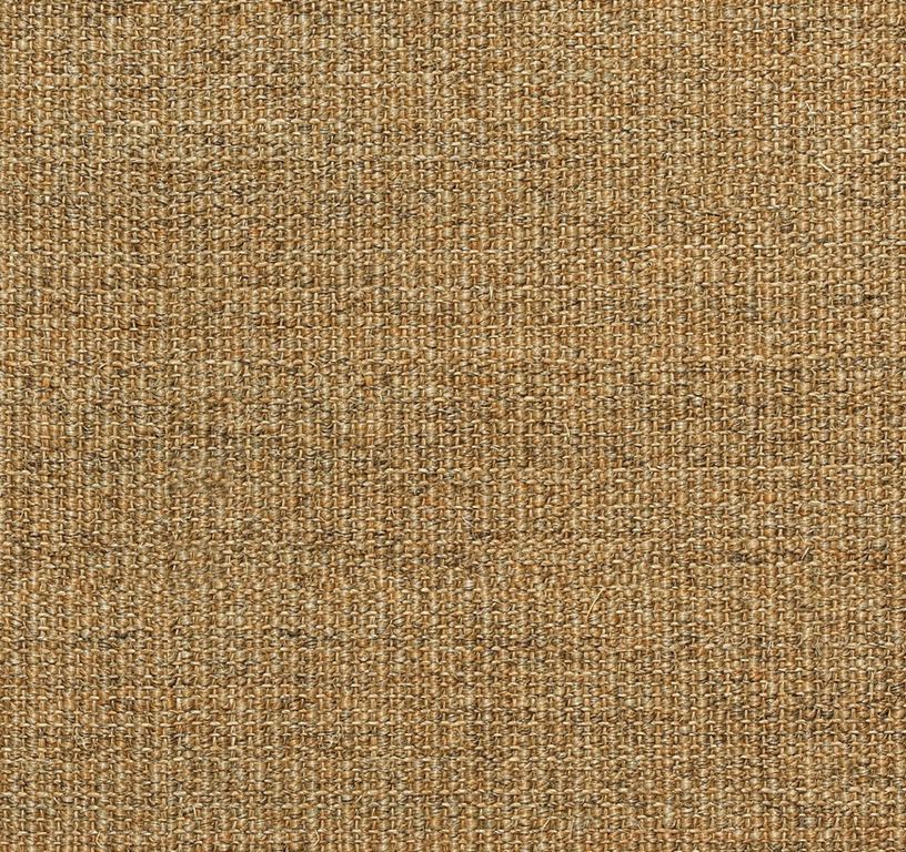 Sisal LIVOS 5M, col Camel, rouleau 5.00 m