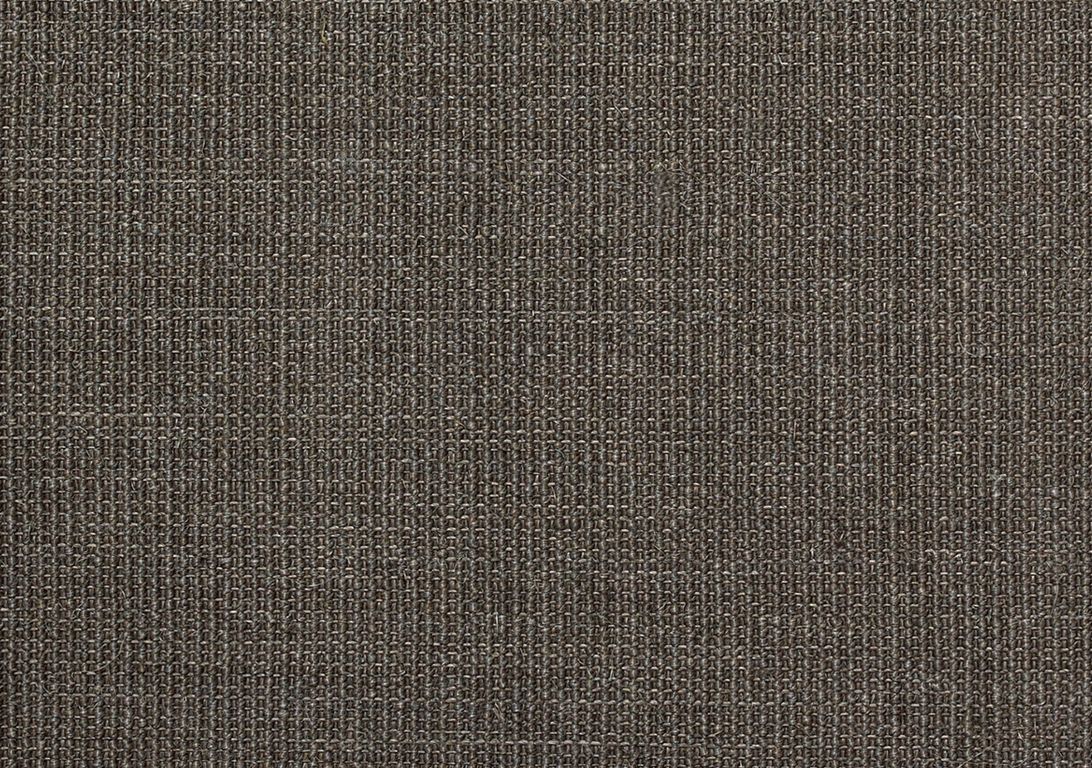 Sisal LIVOS, col GRIS, rouleau 4.00 m
