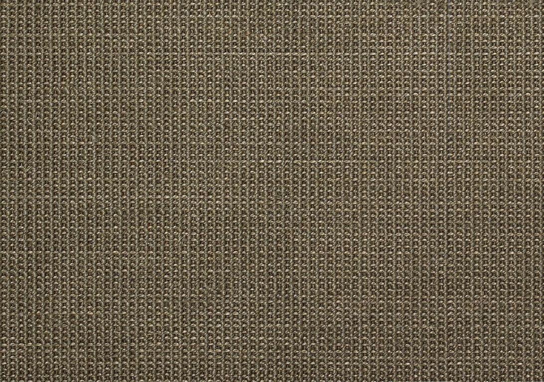 Sisal LIVOS, col TAUPE, rouleau 4.00 m