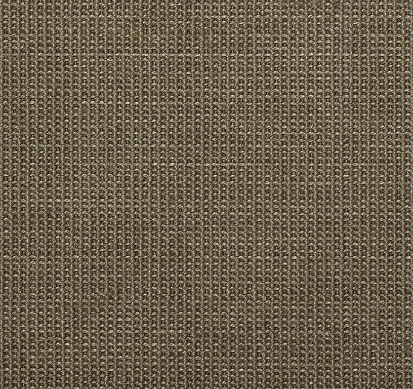 Sisal LIVOS, col TAUPE, rouleau 4.00 m