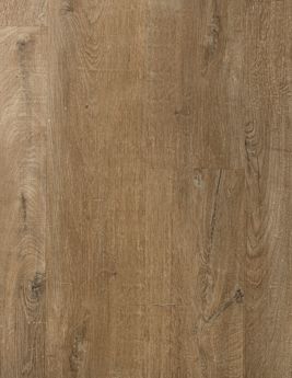 Sol vinyle ALPHA VINYL LAME Quick Step, Bois naturel, lame 20.90 x 149.40 cm