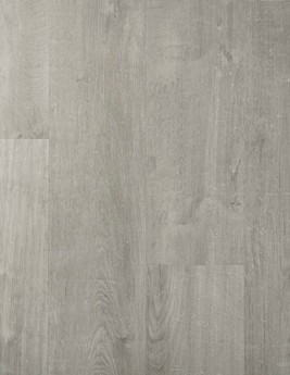 Sol vinyle ALPHA VINYL LAME Quick Step, Bois gris, lame 20.90 x 149.40 cm