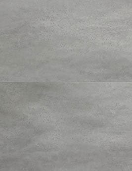 Sol vinyle SPIRIT PRO 55 DALLE Berry Alloc, Béton ciment blanchi, dalle 61.00 x 91.40 cm