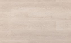 Sol vinyle IVALO , Bois blanchi, lame 17.60 x 121.30 cm