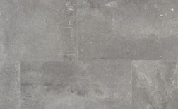Sol vinyle PURE DALLE Berry Alloc, Béton gris, dalle 61.20 x 61.20 cm