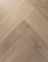 Sol vinyle CHANTILLY BATON ROMPU , Bois beige, lame 22.00 x 110.00 cm