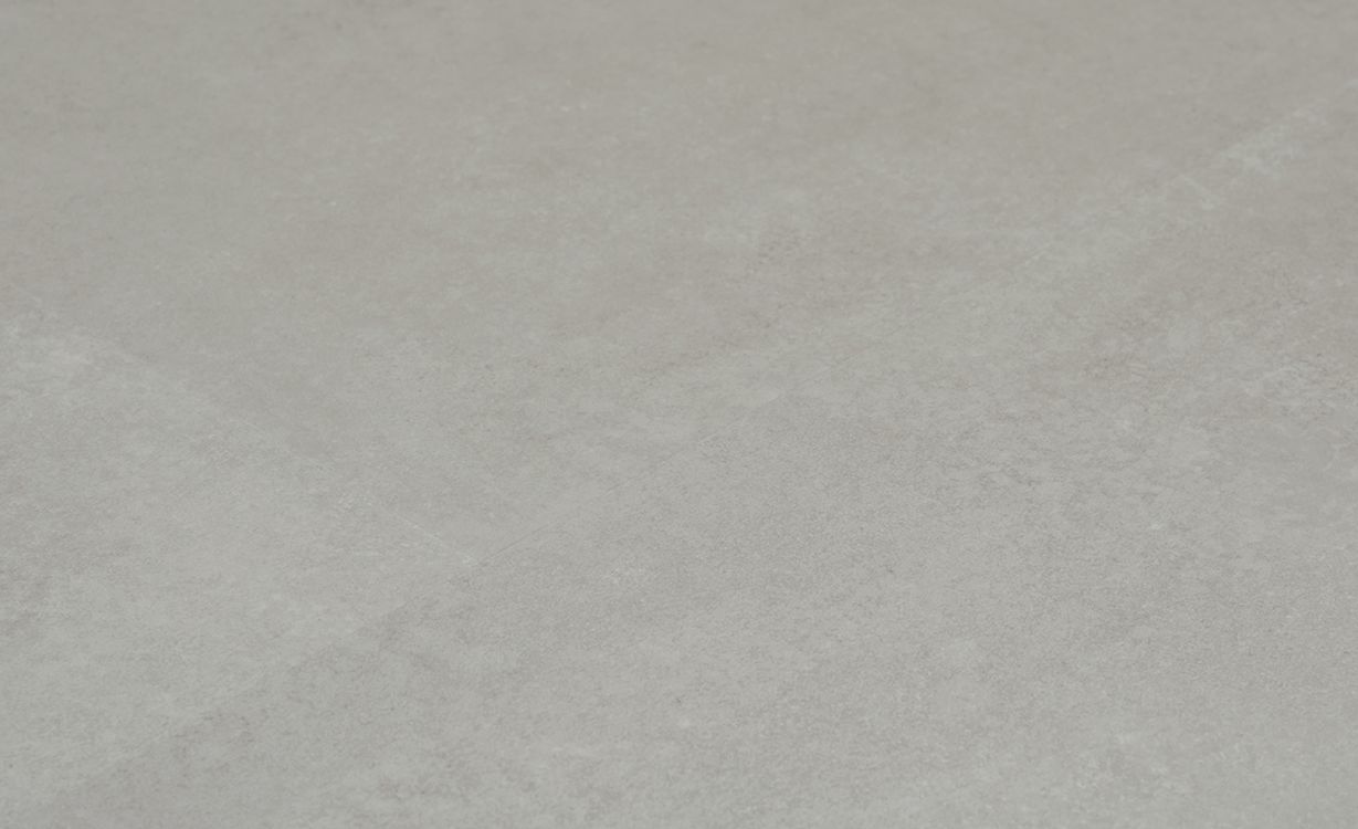 Sol vinyle CALDERA Lamett, Béton Béton, dalle 61.50 x 123.00 cm