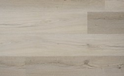 Sol vinyle PRIMA CLIC LAME , Bois chêne grisé, lame 18.00 x 122.00 cm