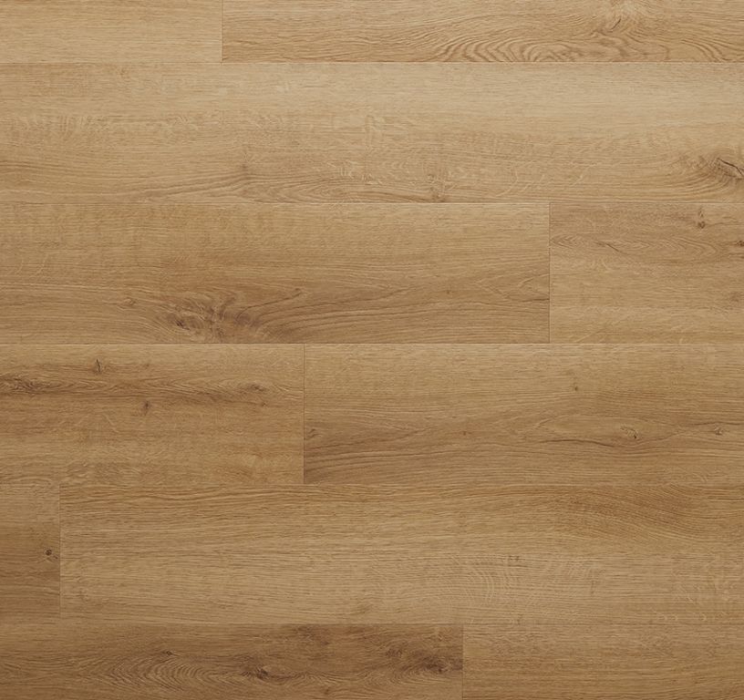 Sol vinyle EASYTREND SUPERMATT LAME Easytrend, Bois chêne authentique, lame 18.00 x 122.00 cm