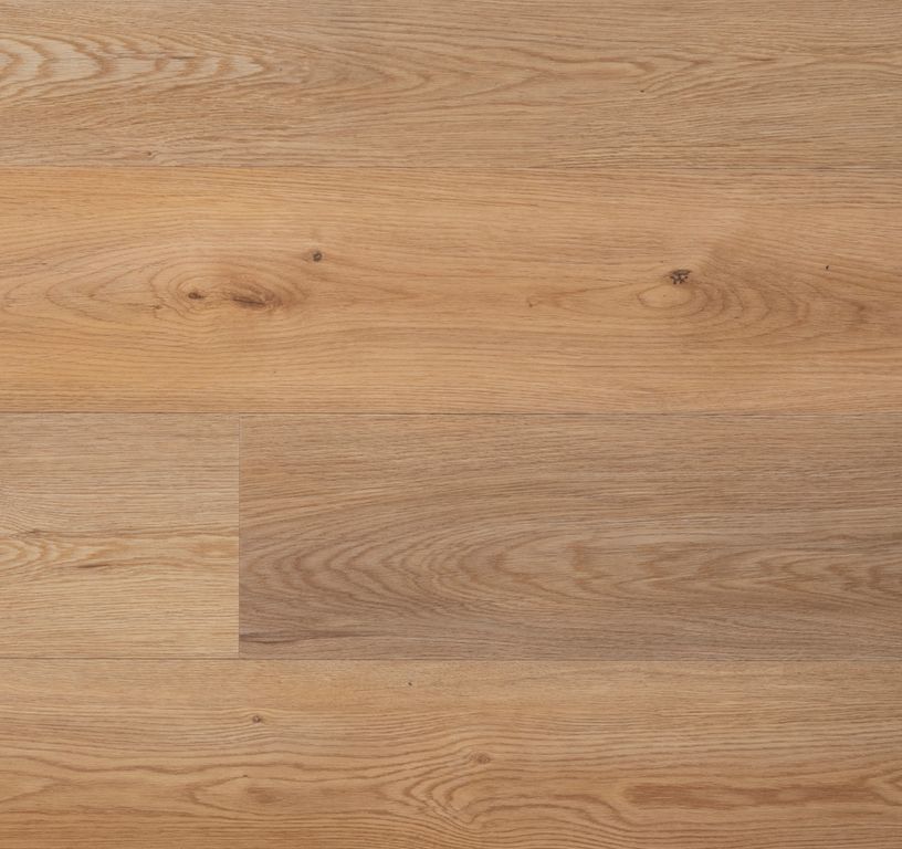 Sol vinyle EASYTREND SUPERMATT LAME Easytrend, Bois chêne doré, lame 18.00 x 122.00 cm