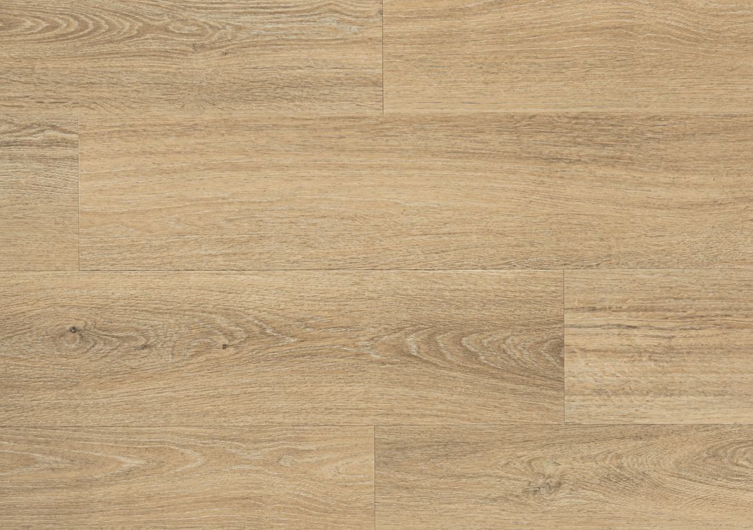 Sol vinyle EASYTREND SUPERMATT LAME Easytrend, Bois chêne nature, lame 18.00 x 122.00 cm