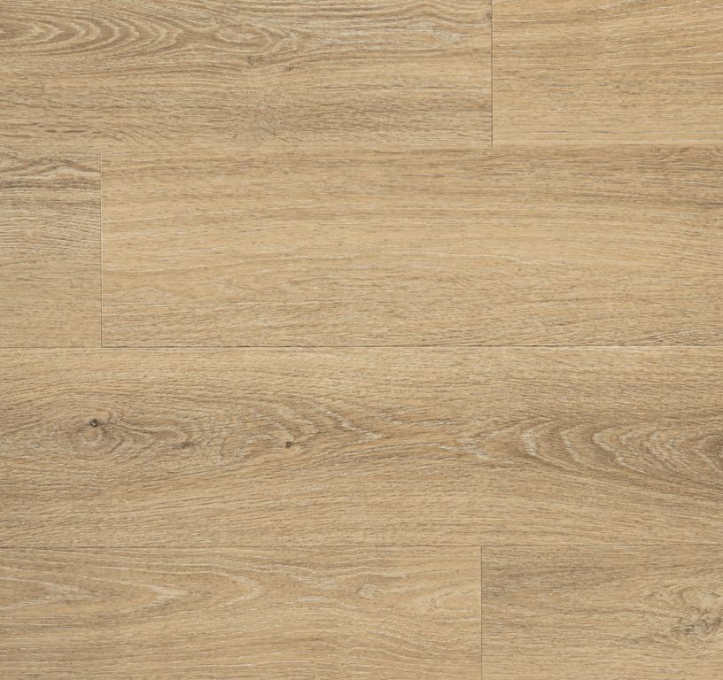 Sol vinyle EASYTREND SUPERMATT LAME Easytrend, Bois chêne nature, lame 18.00 x 122.00 cm