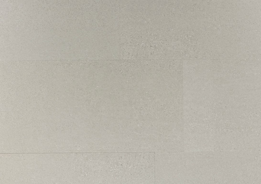 Sol vinyle EASYTREND SUPERMATT DALLE , Pierre beige minéral, dalle 40.60 x 81.20 cm