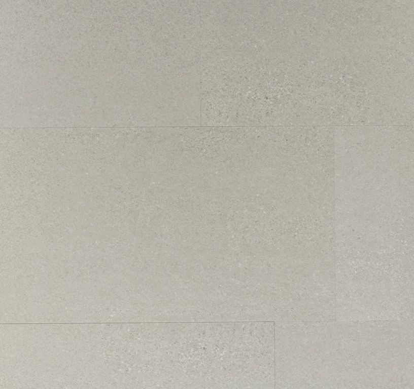 Sol vinyle EASYTREND SUPERMATT DALLE , Pierre beige minéral, dalle 40.60 x 81.20 cm