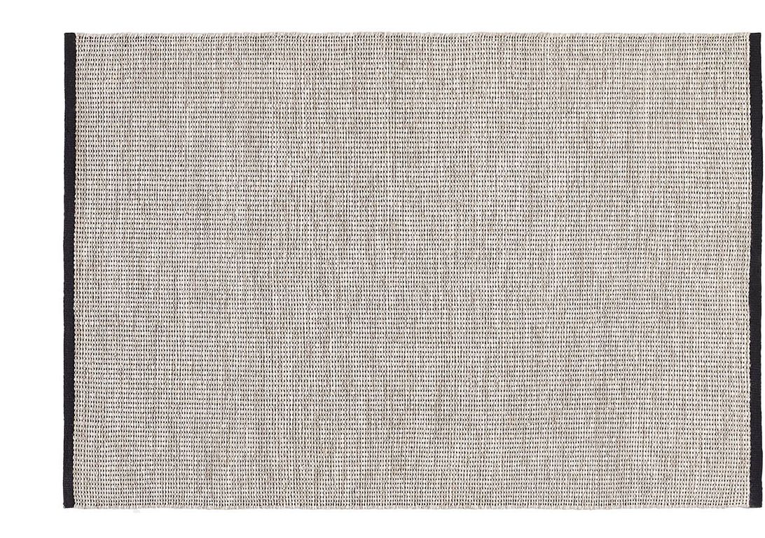 Tapis SOLNA , uni gris