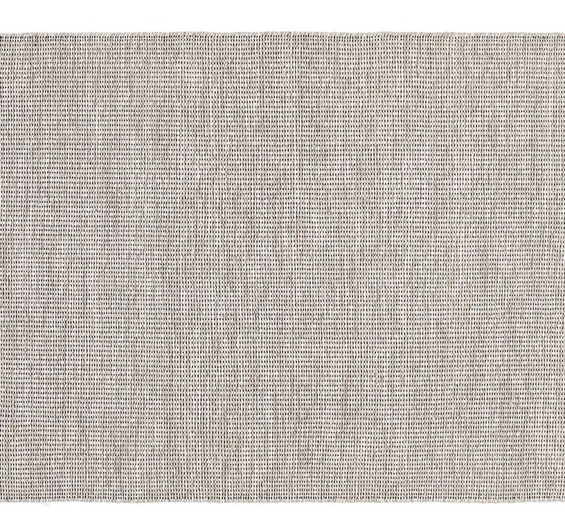 Tapis SOLNA , uni gris