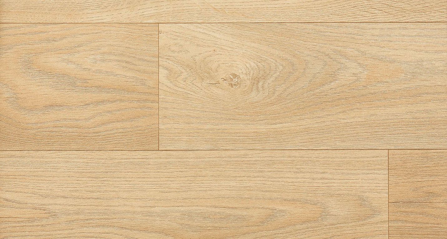 Sol vinyle rouleau EMOTION , Bois naturel, rouleau 4.00 m