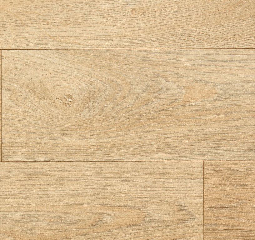 Sol vinyle rouleau EMOTION , Bois naturel, rouleau 4.00 m