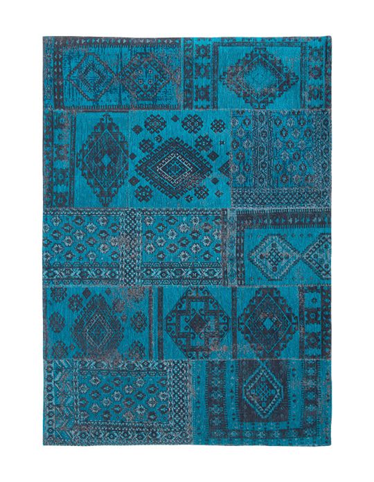 Tapis BOBO TRIBE ,  vodka car