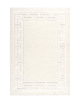 Tapis ORSAY ,  ivoire