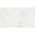 Carrelage CALISSIO blanc mat, aspect marbre, dim 59.70 x 119.70 cm