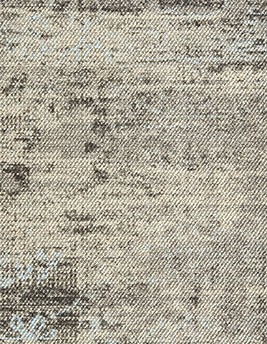 Dalle moquette VINTAGE PATCHWORK, col gris anthracite, dim 50.00 x 50.00 cm