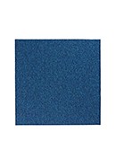 Dalle moquette ALABAMA, col bleu nuit, dim 50.00 x 50.00 cm