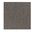 Dalle moquette ALABAMA, col gris nuage, dim 50.00 x 50.00 cm