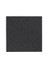 Dalle moquette ALABAMA, col gris anthracite, dim 50.00 x 50.00 cm