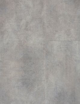 Sol vinyle EASYTREND XL SOLID DALLE Easytrend, Béton foncé, dalle 45.08 x 90.80 cm