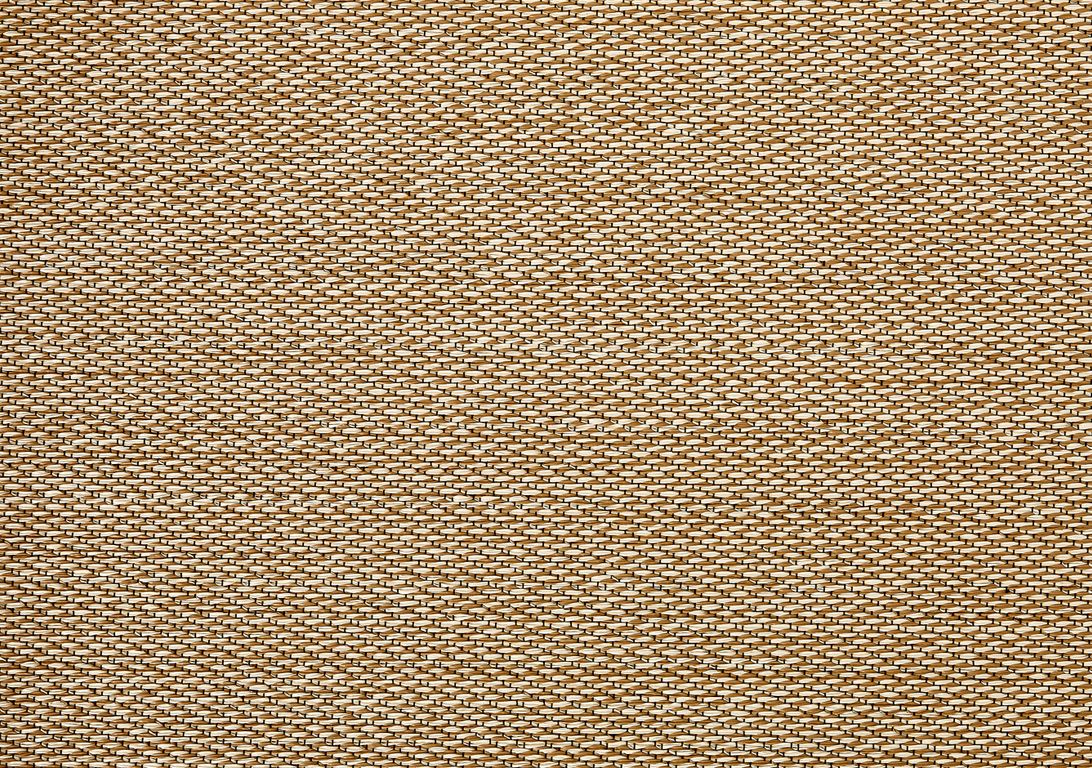 Sol vinyle rouleau NATURELOOK , Textile fibre tissée, beige, rouleau 2.00 m