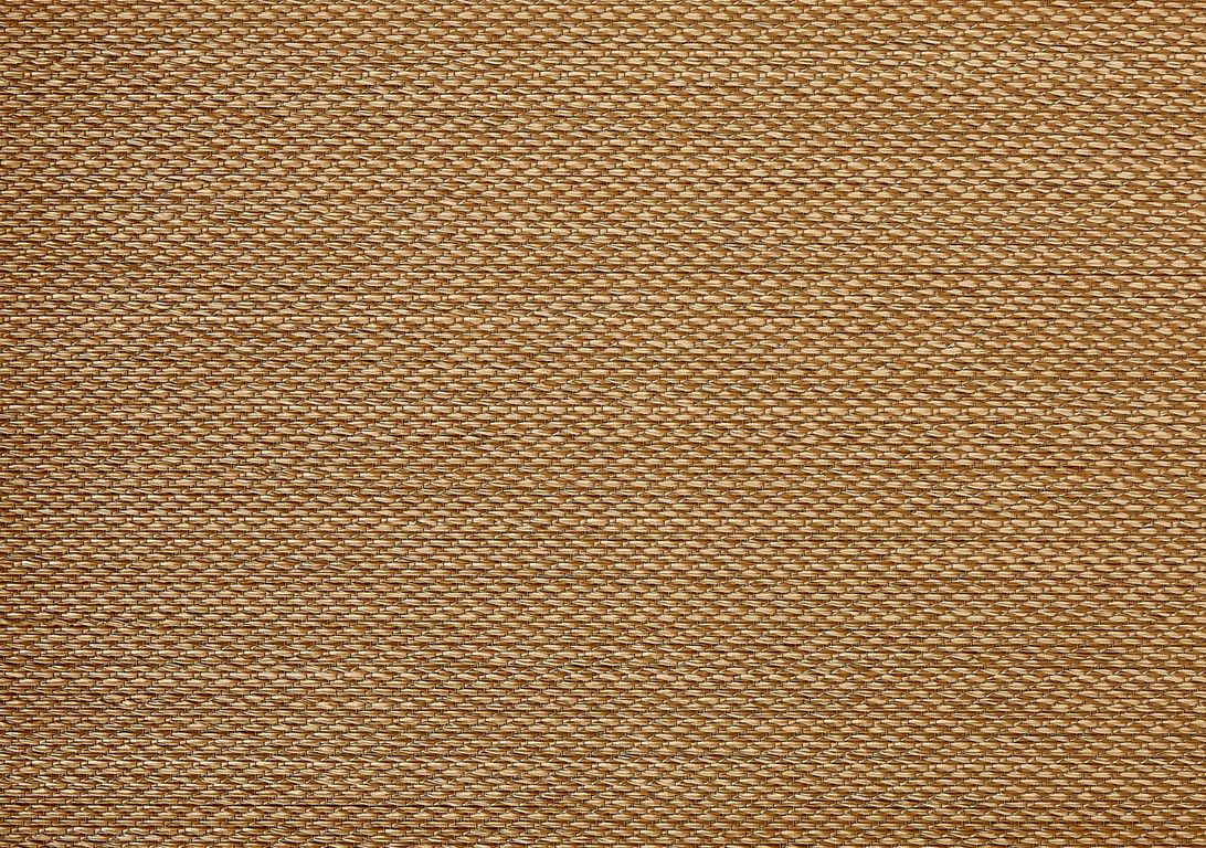 Sol vinyle rouleau NATURELOOK , Textile fibre tissée, paille, rouleau 2.00 m