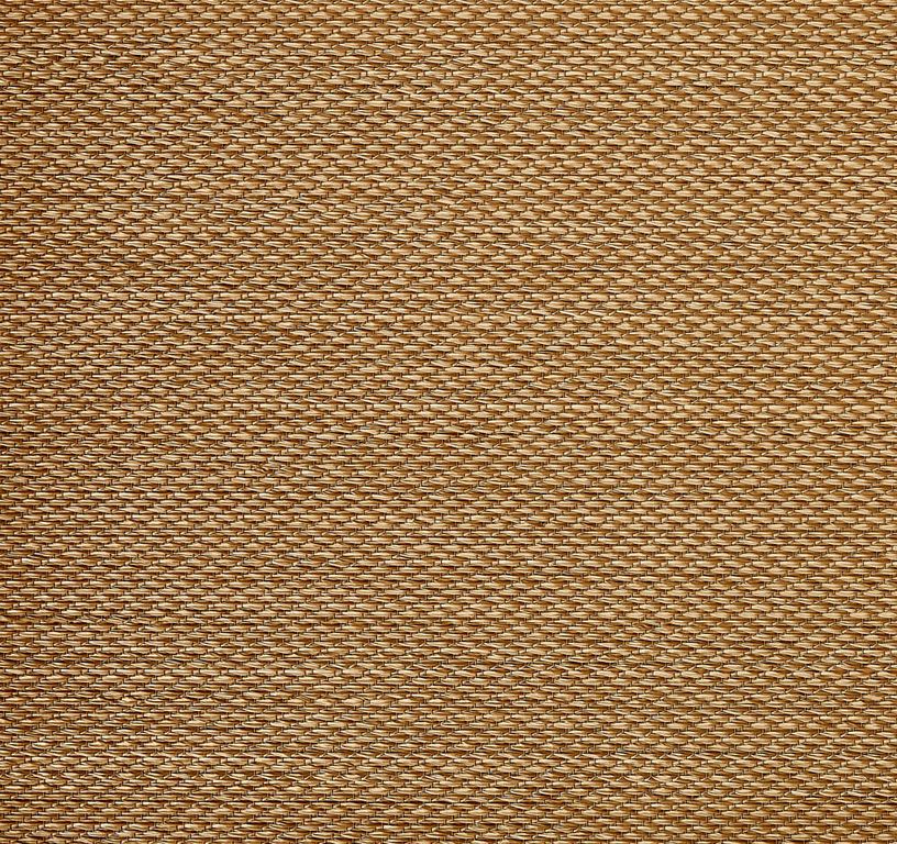 Sol vinyle rouleau NATURELOOK , Textile fibre tissée, paille, rouleau 2.00 m