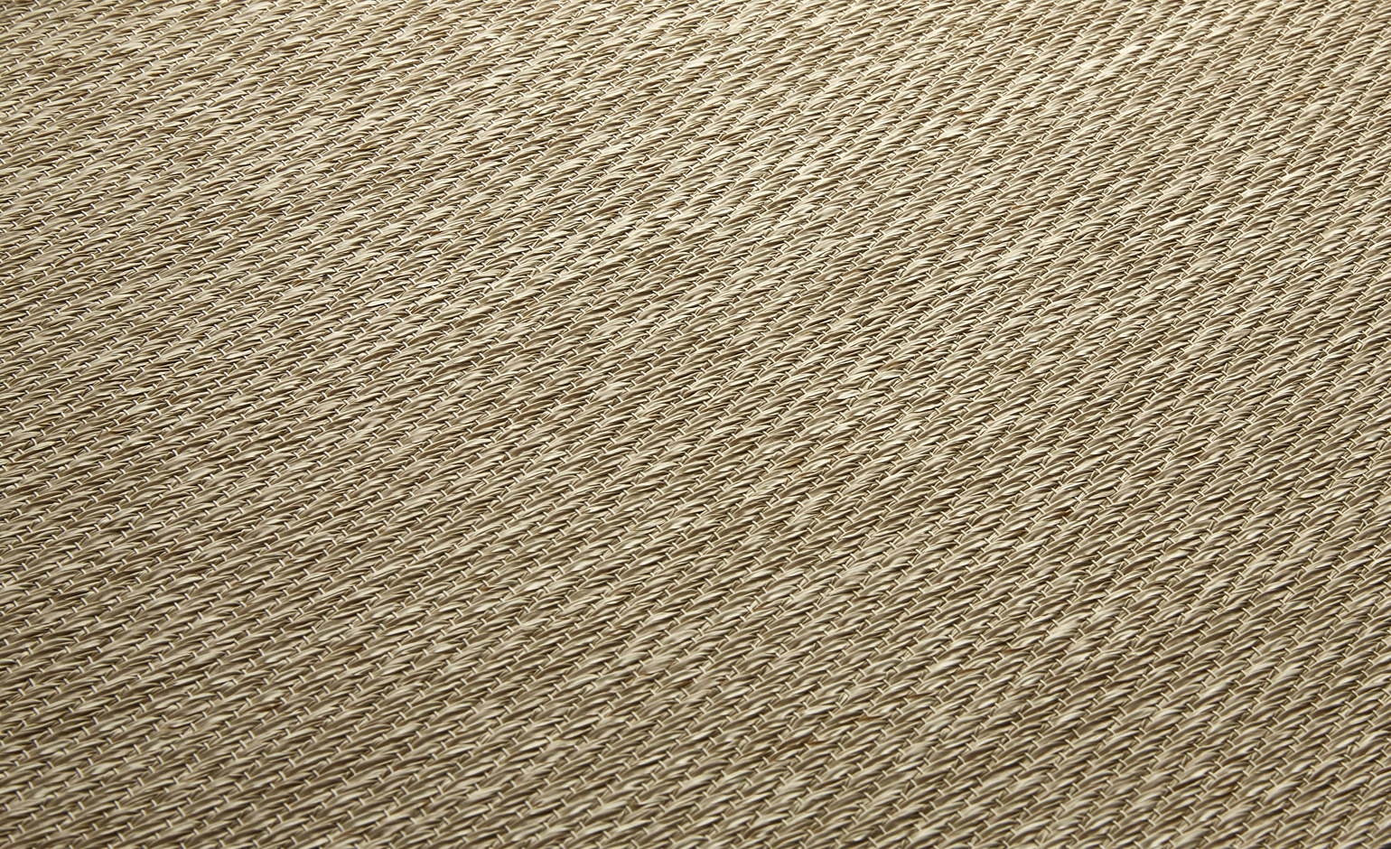 Sol vinyle rouleau NATURELOOK CREME, Textile fibre tissée, crème, rouleau 2.00 m