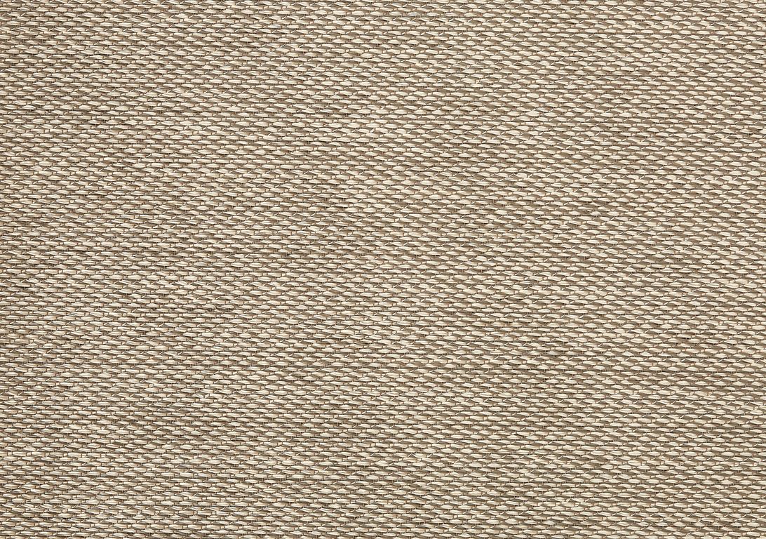 Sol vinyle rouleau NATURELOOK , Textile beige, rouleau 2.00 m