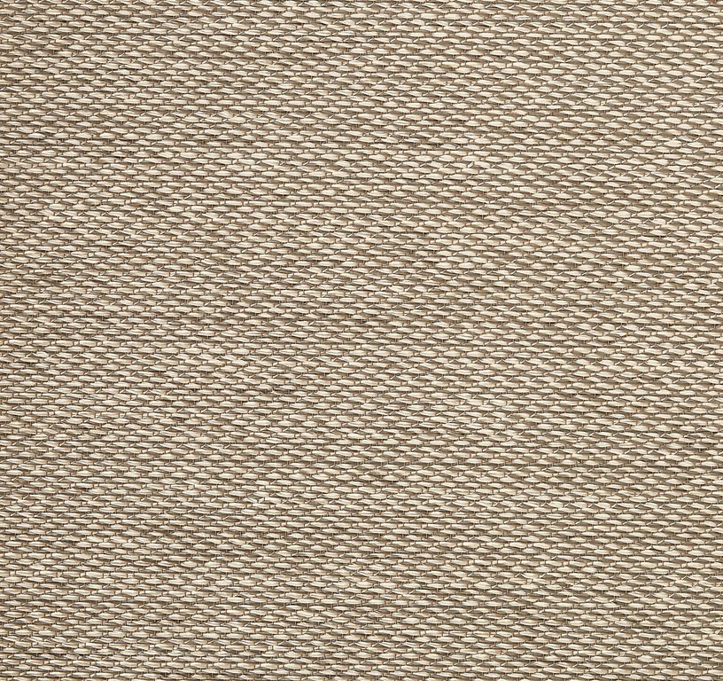 Sol vinyle rouleau NATURELOOK , Textile beige, rouleau 2.00 m